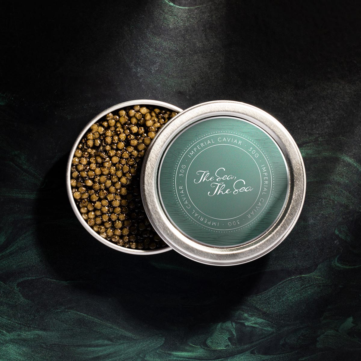 IMPERIAL CAVIAR